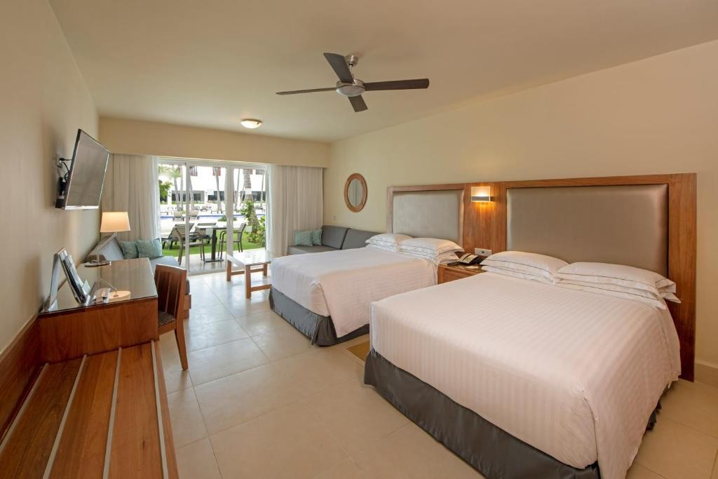 Occidental Punta Cana