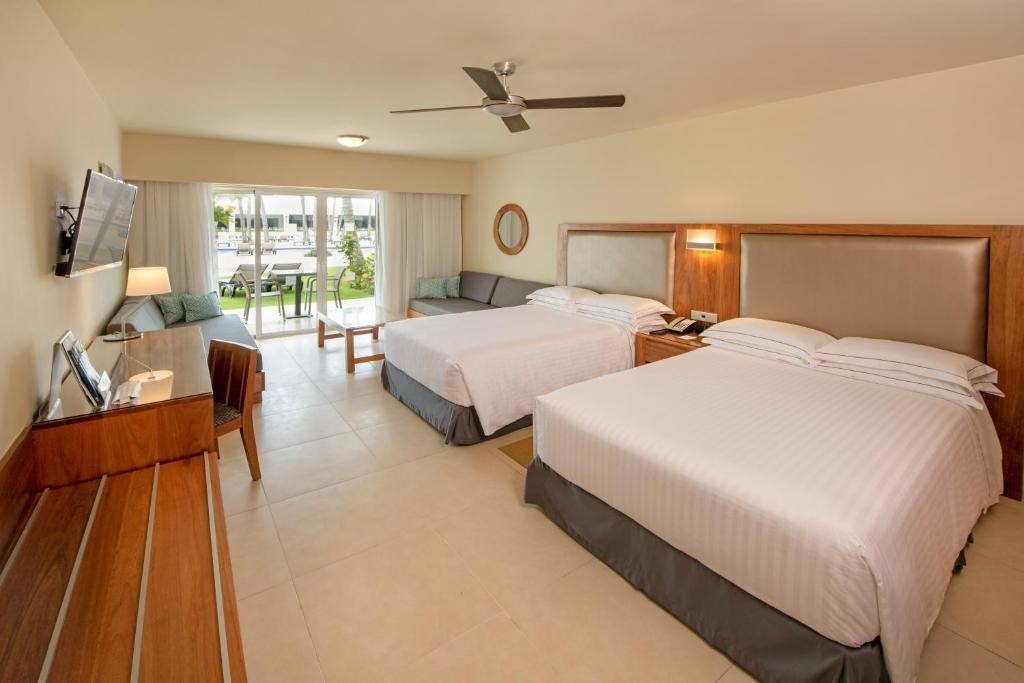 Occidental Punta Cana