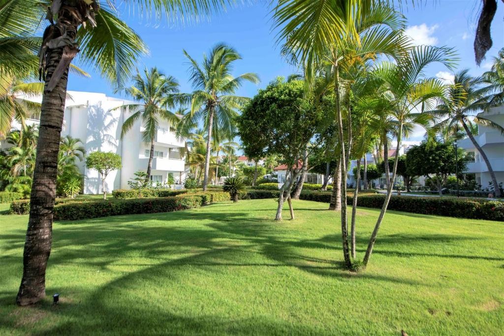 Occidental Punta Cana