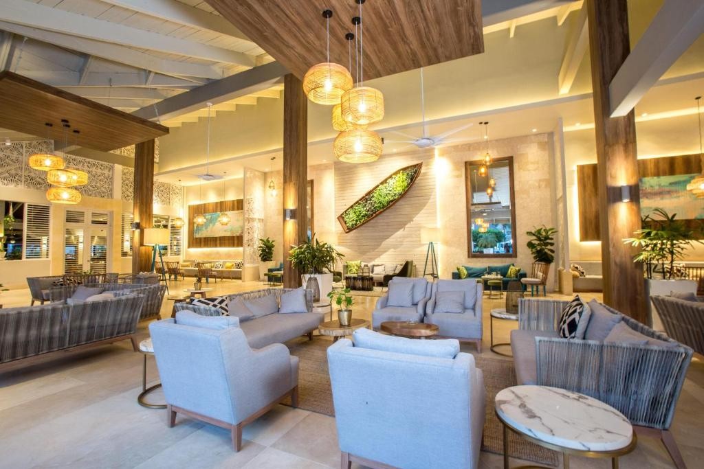 Hotel Vista Sol Punta Cana Beach Resort & Spa