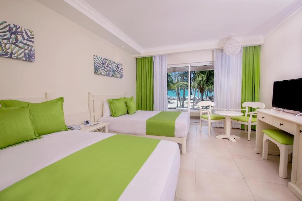 Hotel Vista Sol Punta Cana Beach Resort & Spa
