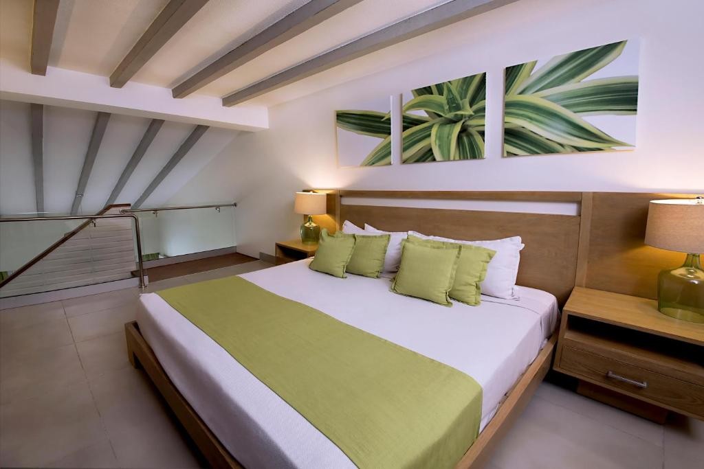 Hotel Vista Sol Punta Cana Beach Resort & Spa