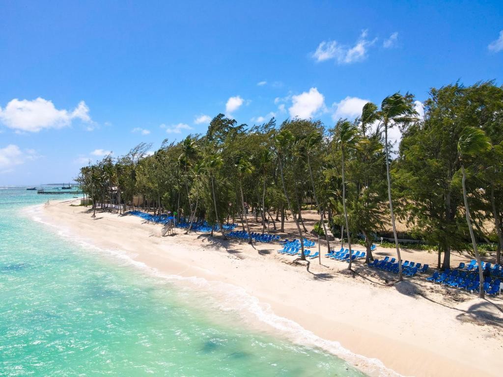 Hotel Vista Sol Punta Cana Beach Resort & Spa