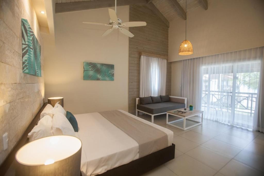 Hotel Vista Sol Punta Cana Beach Resort & Spa