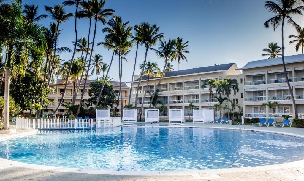 Hotel Vista Sol Punta Cana Beach Resort & Spa