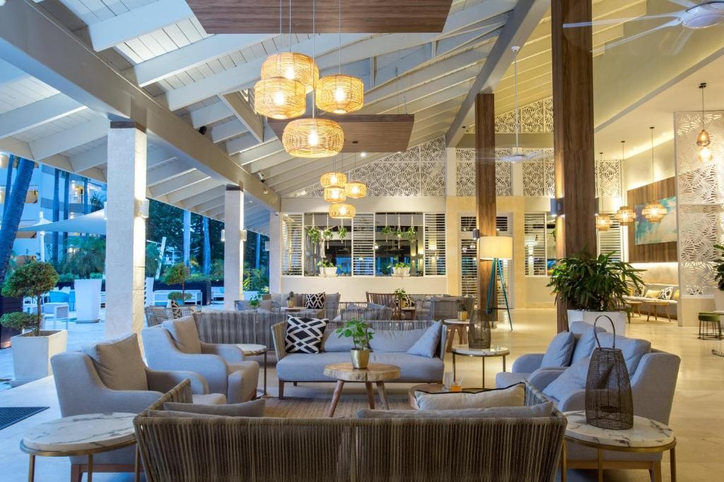 Hotel Vista Sol Punta Cana Beach Resort & Spa