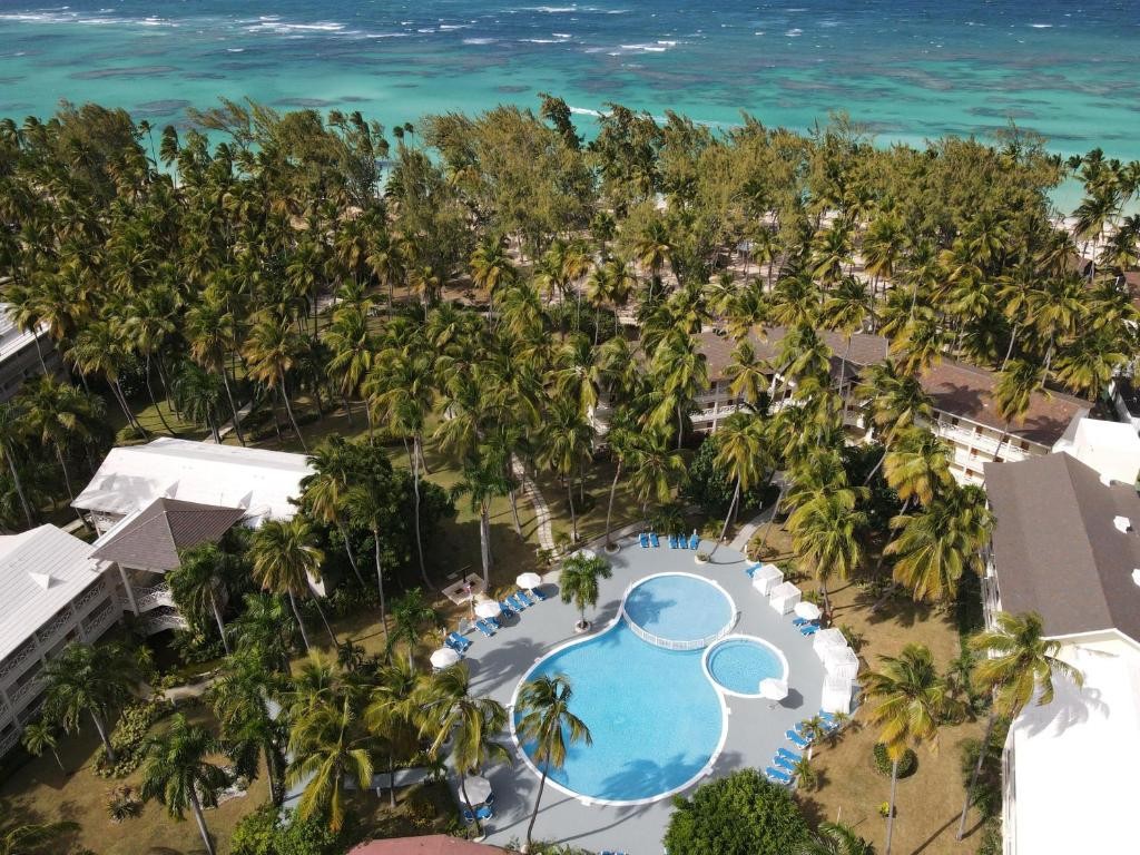 Hotel Vista Sol Punta Cana Beach Resort & Spa