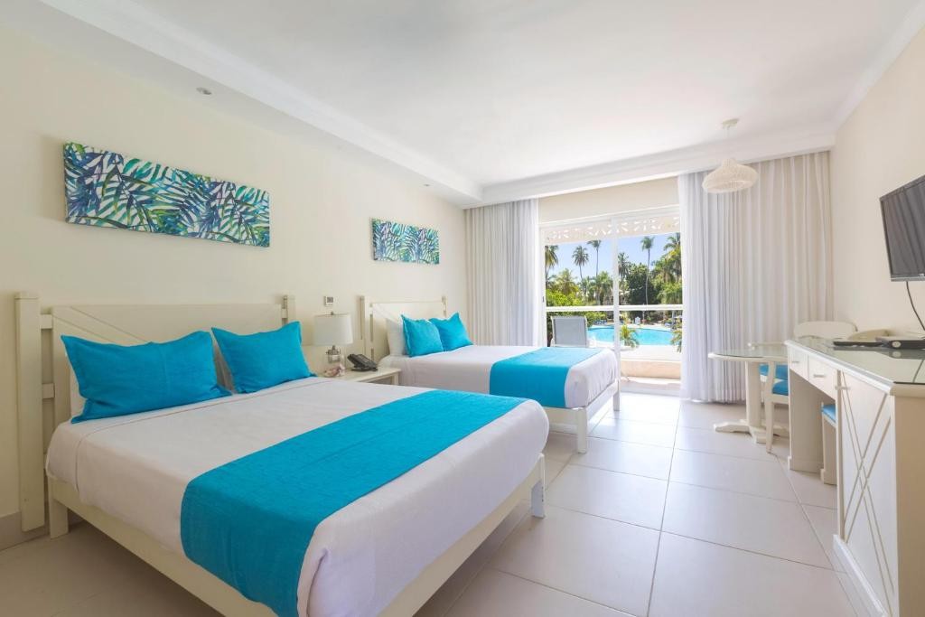 Hotel Vista Sol Punta Cana Beach Resort & Spa