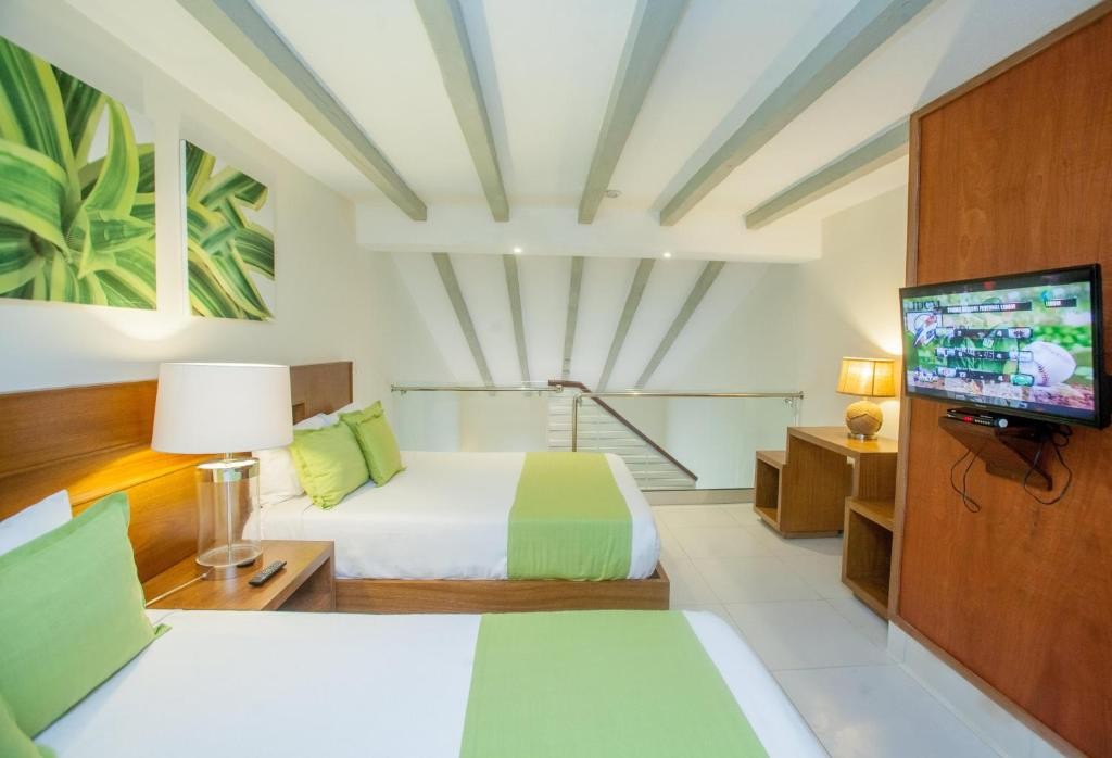 Hotel Vista Sol Punta Cana Beach Resort & Spa