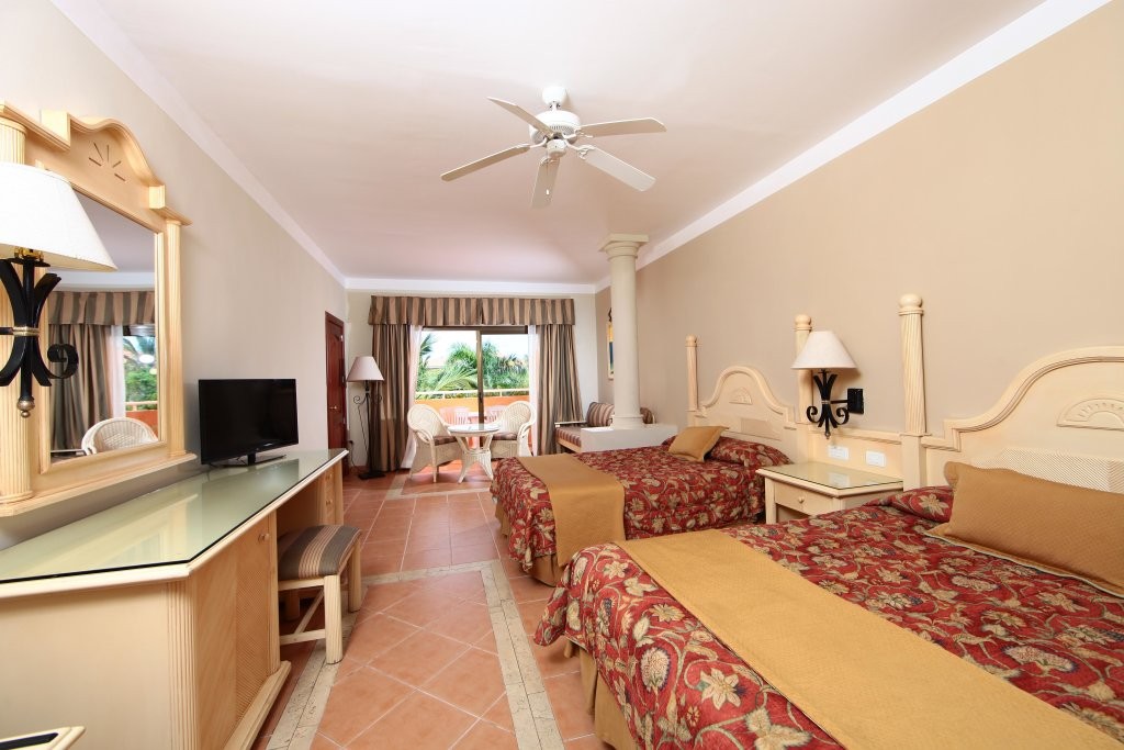 Bahia Principe Grand Turquesa