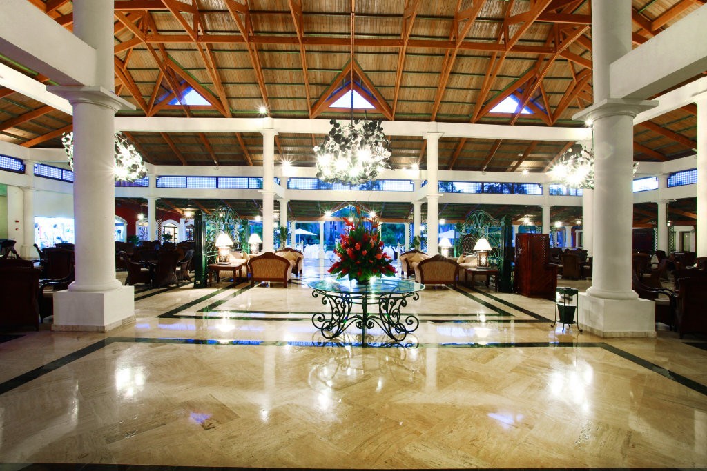 Bahia Principe Grand Punta Cana