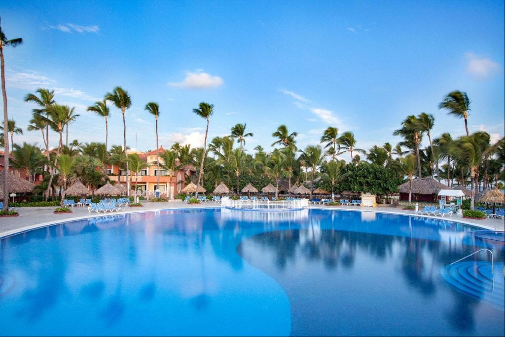 Bahia Principe Grand Punta Cana