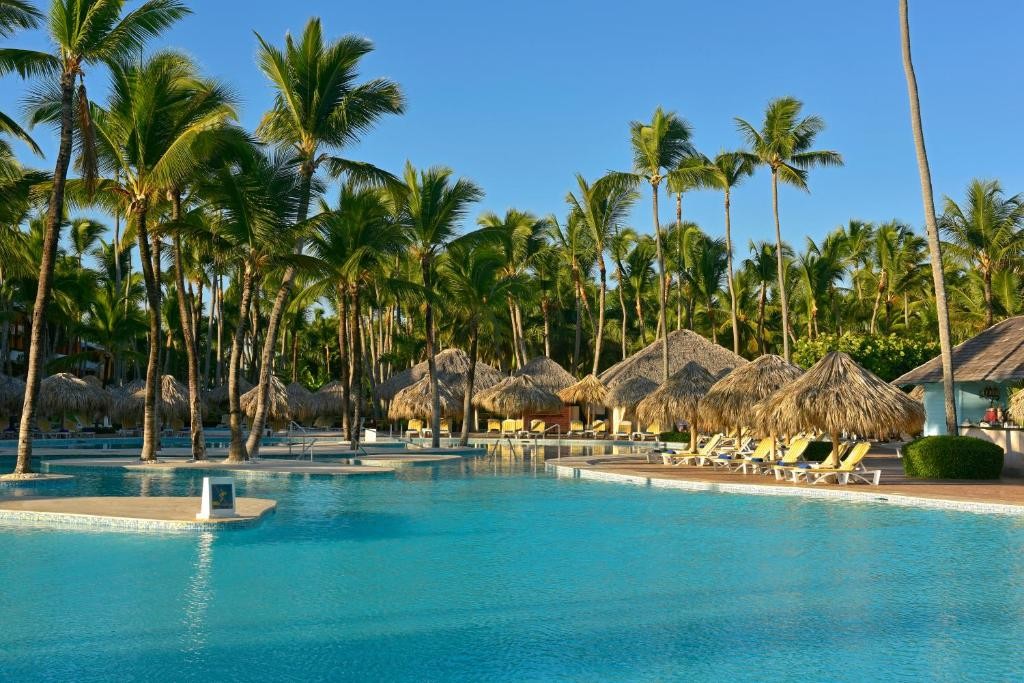 IBEROSTAR Dominicana