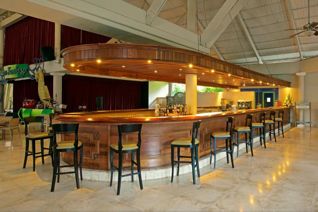 IBEROSTAR Dominicana
