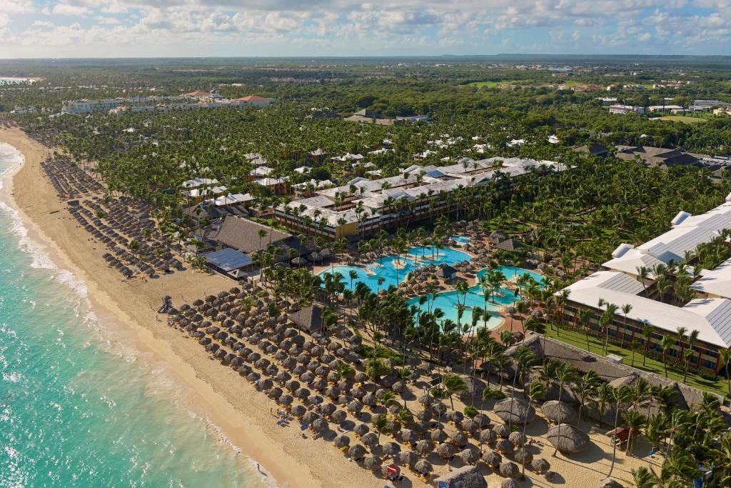 IBEROSTAR Dominicana