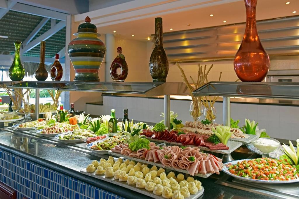 IBEROSTAR Dominicana