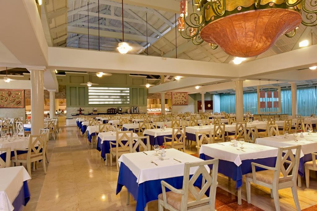 IBEROSTAR Dominicana