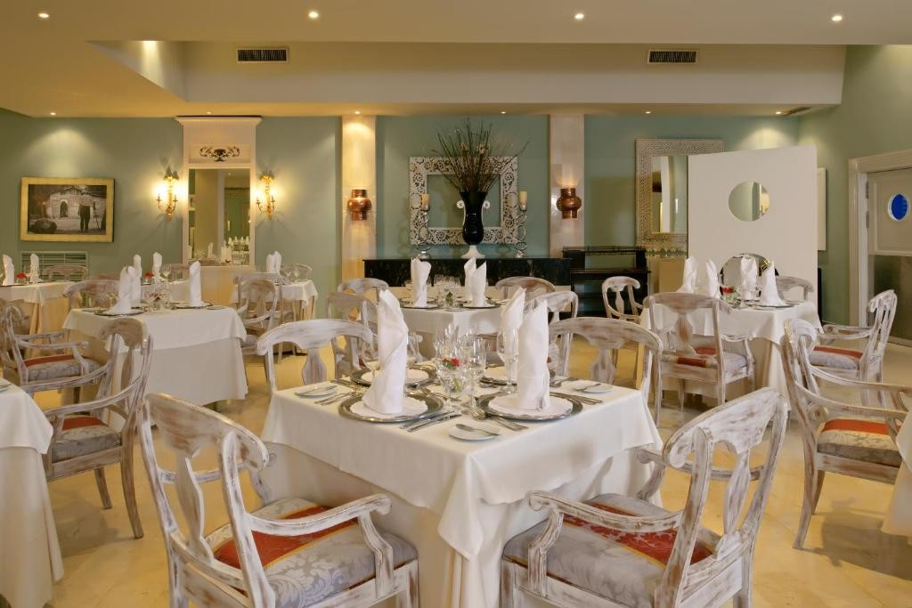 IBEROSTAR Dominicana