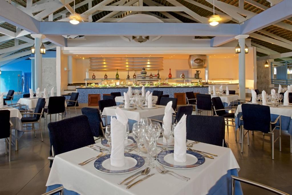 IBEROSTAR Dominicana