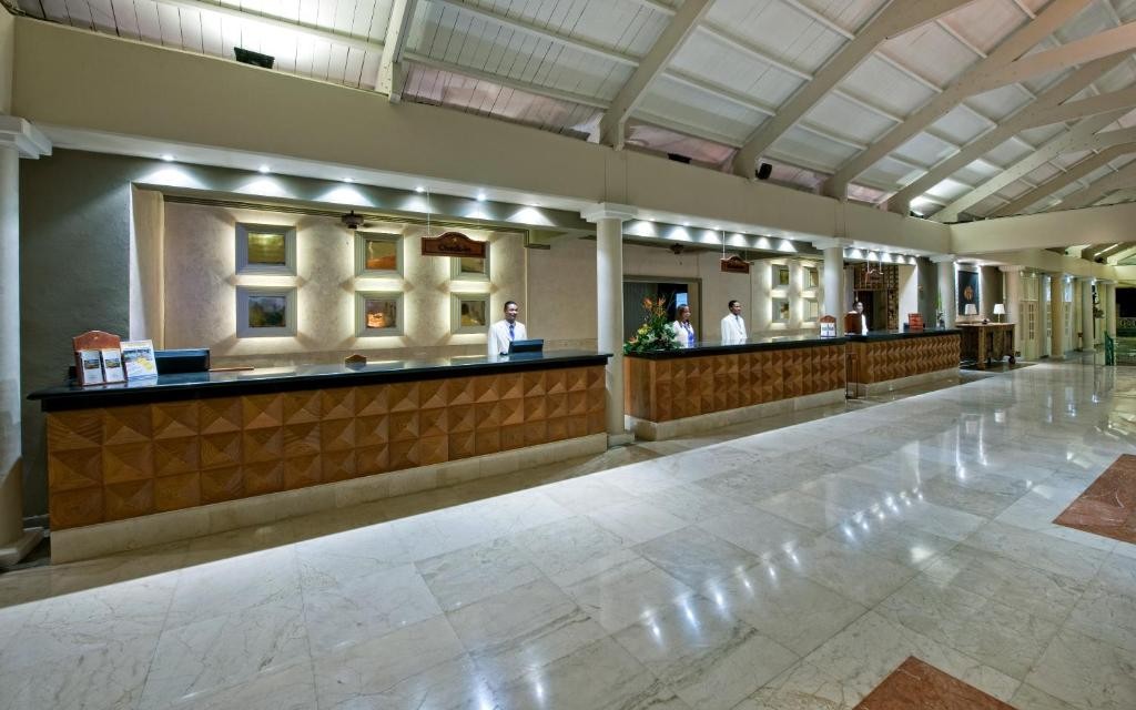 IBEROSTAR Dominicana