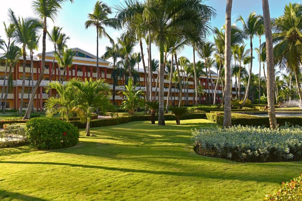 IBEROSTAR Dominicana
