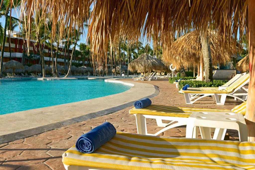 IBEROSTAR Dominicana