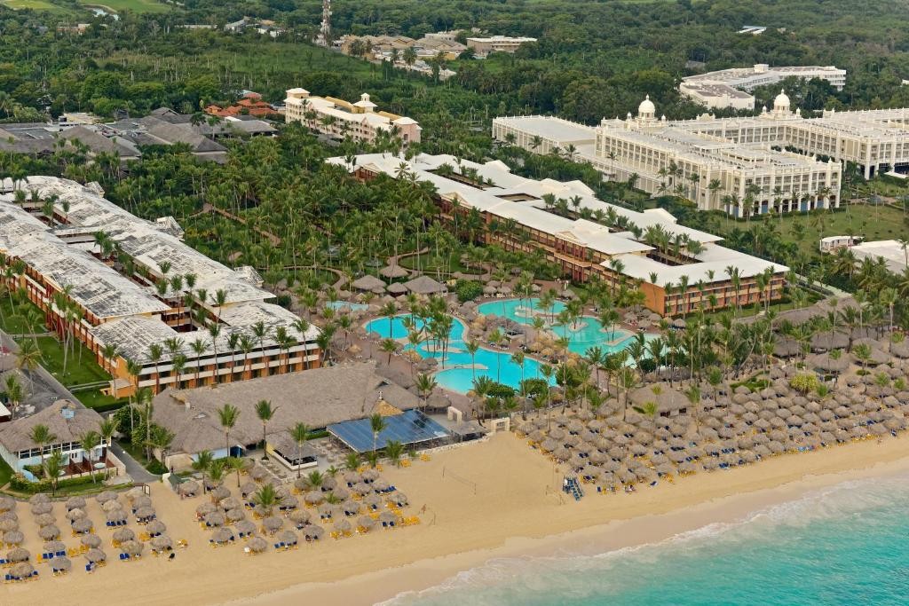 IBEROSTAR Dominicana