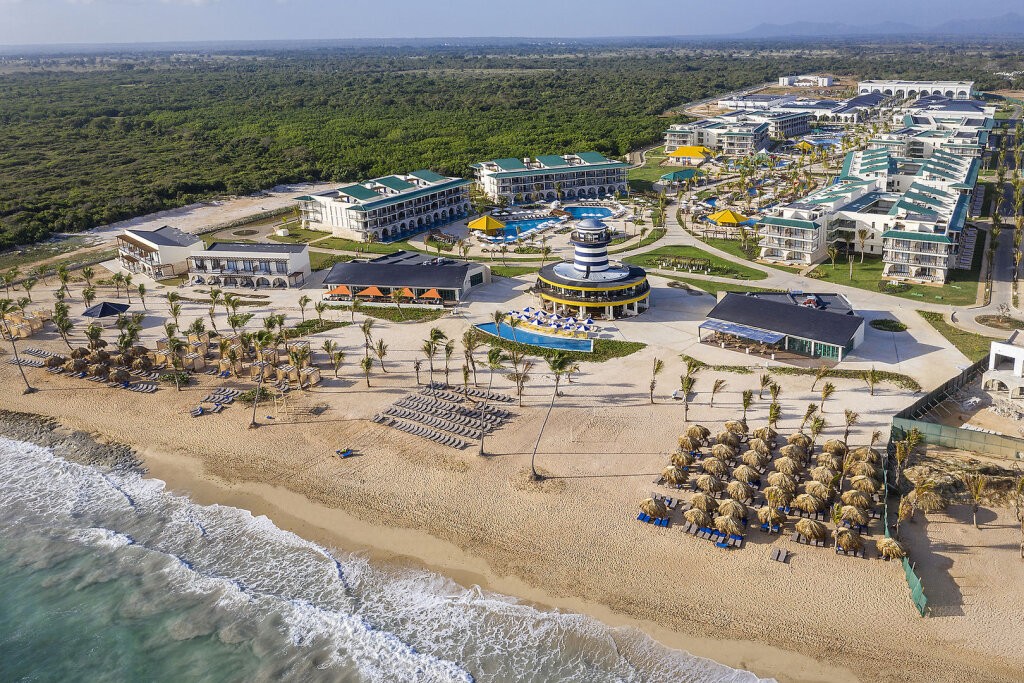 Ocean El Faro El Beso - Adults Only All Inclusive