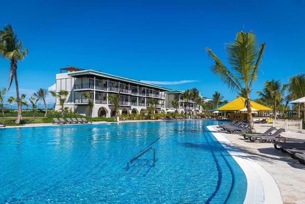 Ocean El Faro El Beso - Adults Only All Inclusive
