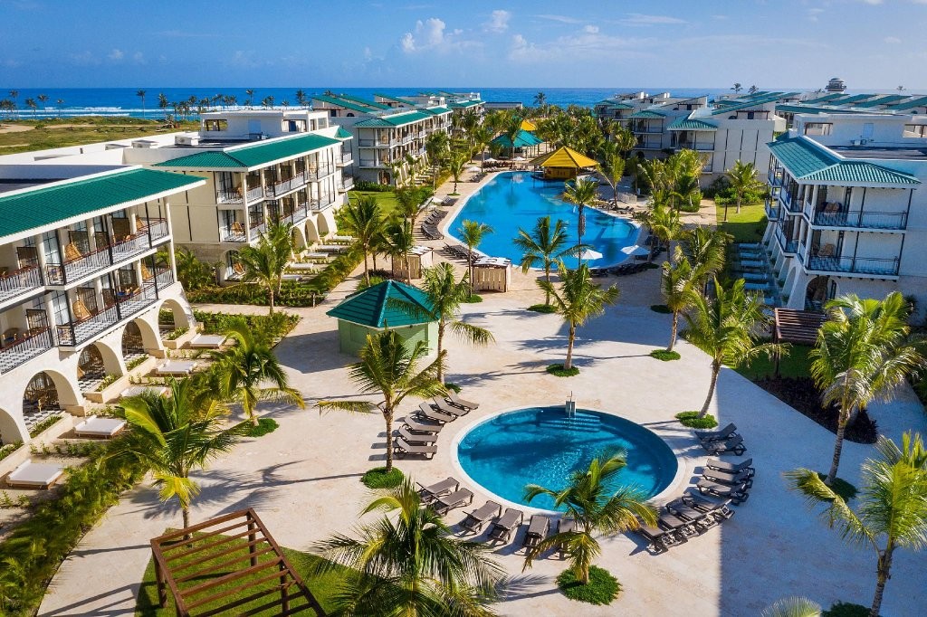 Ocean El Faro El Beso - Adults Only All Inclusive