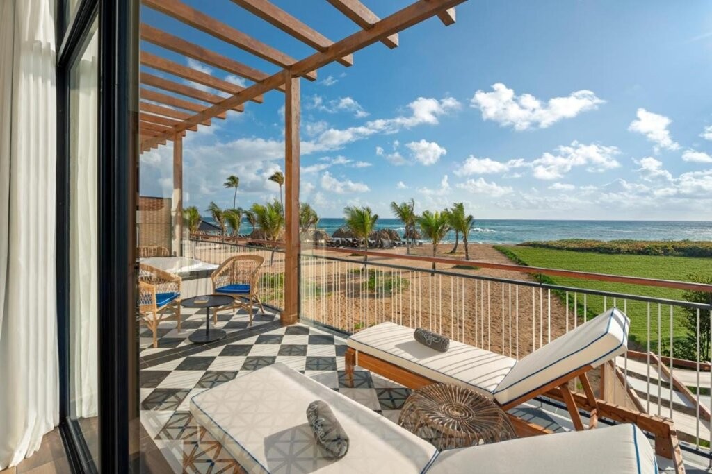 Ocean El Faro El Beso - Adults Only All Inclusive