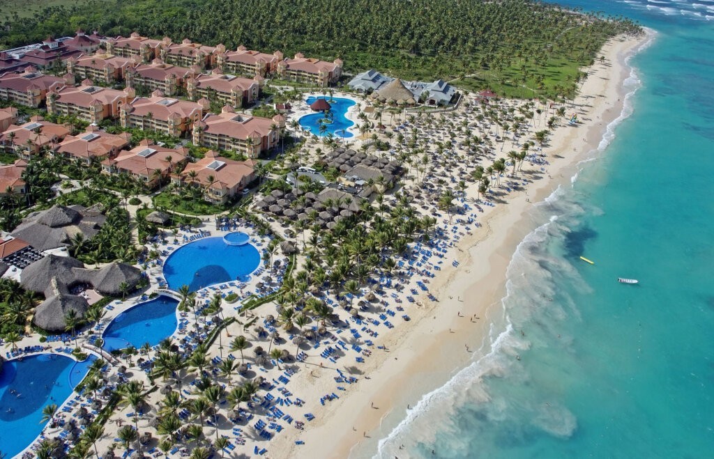 Bahia Principe Grand Aquamarine
