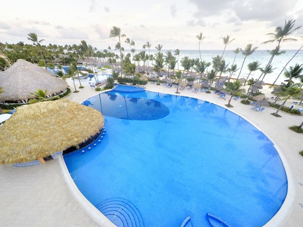Bahia Principe Grand Aquamarine