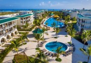 El Beso Adults Only At Ocean El Faro - All Inclusive
