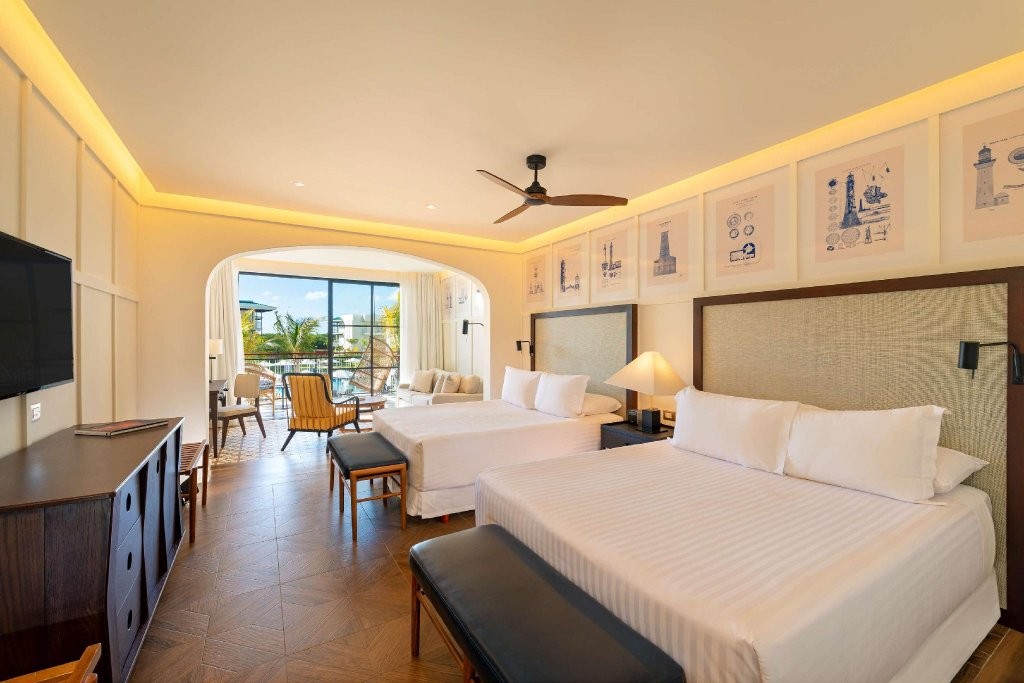 El Beso Adults Only At Ocean El Faro - All Inclusive