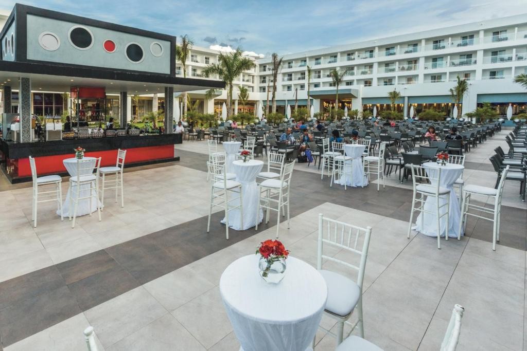 Riu Republica - Adults Only - All Inclusive