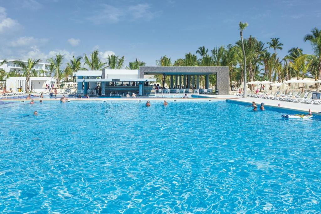 Riu Republica - Adults Only - All Inclusive