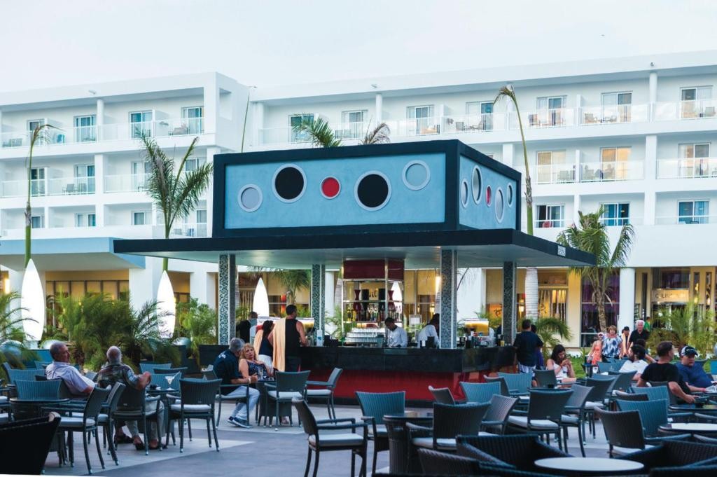 Riu Republica - Adults Only - All Inclusive