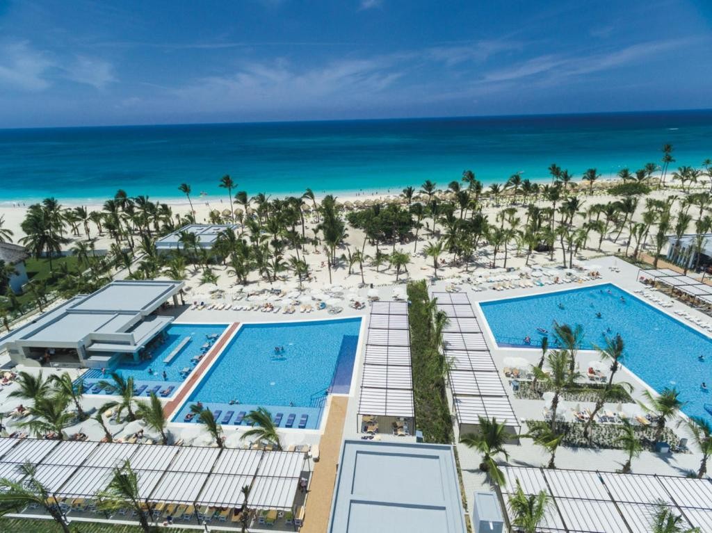 Riu Republica - Adults Only - All Inclusive