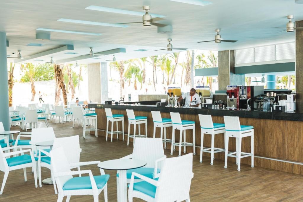 Riu Republica - Adults Only - All Inclusive