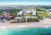 Riu Republica - Adults Only - All Inclusive
