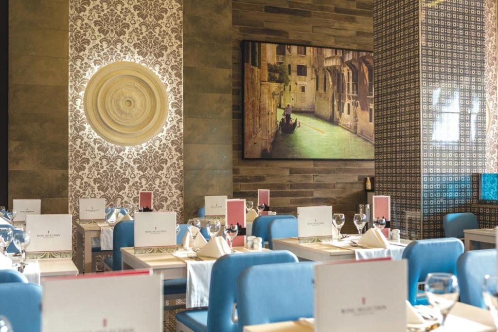 Riu Republica - Adults Only - All Inclusive