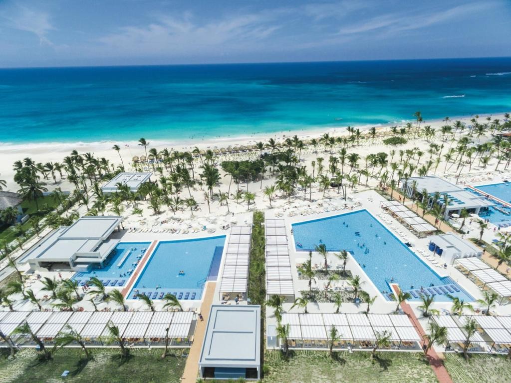 Riu Republica - Adults Only - All Inclusive