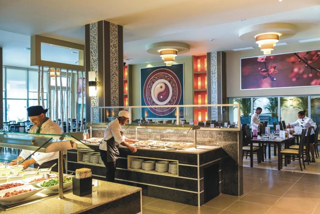 Riu Republica - Adults Only - All Inclusive