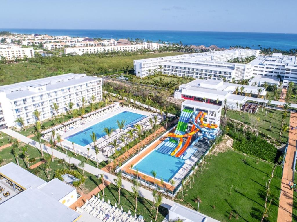 Riu Republica - Adults Only - All Inclusive