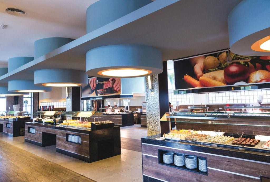 Riu Republica - Adults Only - All Inclusive