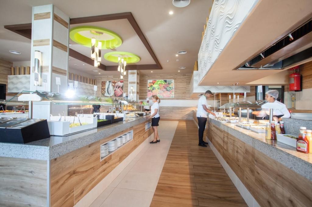 Riu Republica - Adults Only - All Inclusive