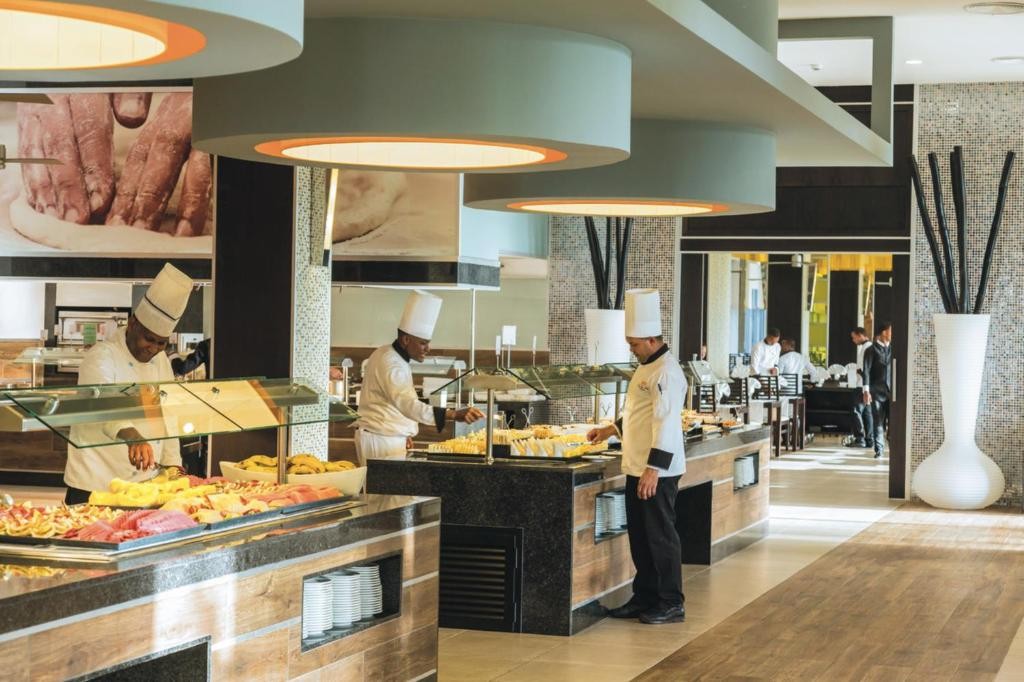 Riu Republica - Adults Only - All Inclusive