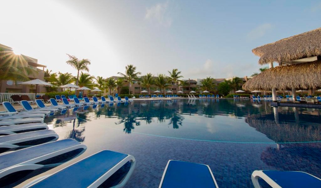 Royalton Splash Punta Cana Resort & Spa, An Autograph Collection All-Inclusive Resort