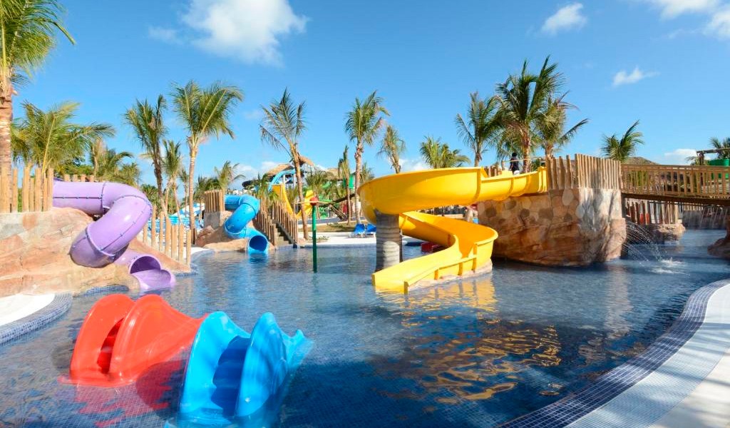 Royalton Splash Punta Cana Resort & Spa, An Autograph Collection All-Inclusive Resort
